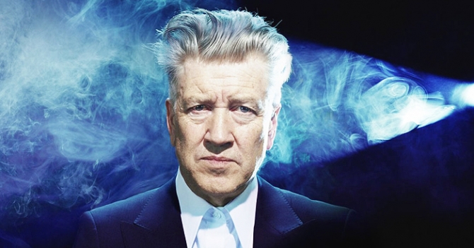 Дэвид Линч станет актером