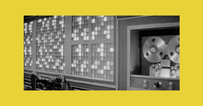 Восстановлена первая мелодия, созданная на компьютере