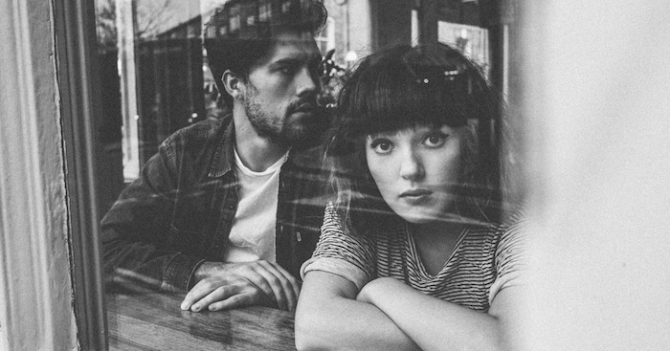Новое имя в музыке: Oh Wonder