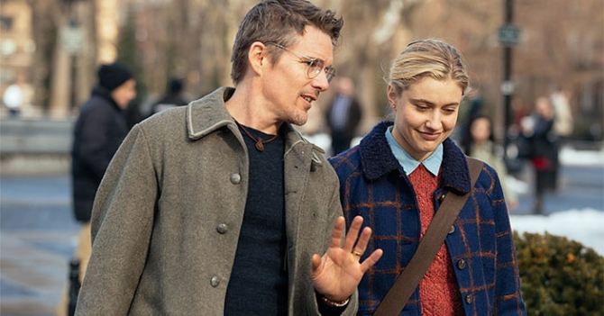 12 фильмов Московского кинофестиваля, которые не стоит пропускать