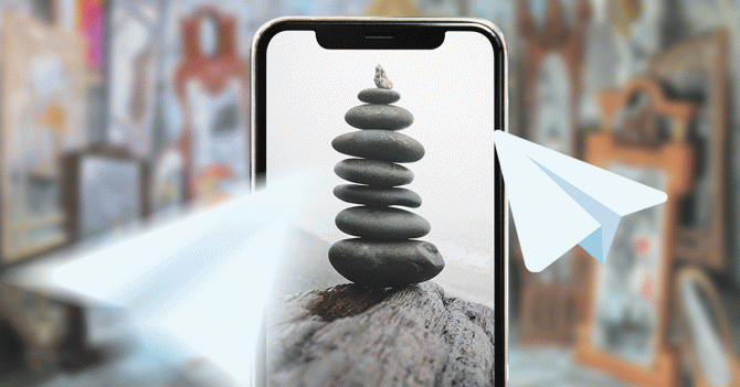 Психологи о психотерапии: 5 телеграм-каналов, чтобы лучше себя узнать