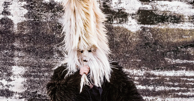 Дресс-код «Креативный фолк»: как подготовиться к Масленице в Никола-Ленивце?