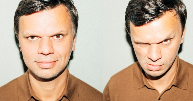 «Ресторанная индустрия — сложный организм»: Александр Сысоев — о гастротрендах, кризисе и новых проектах