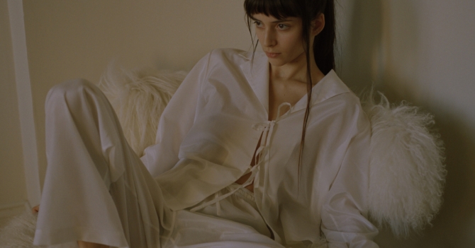 Corporelle, Chois и еще 5 брендов нижнего женского белья, о которых вы могли не знать