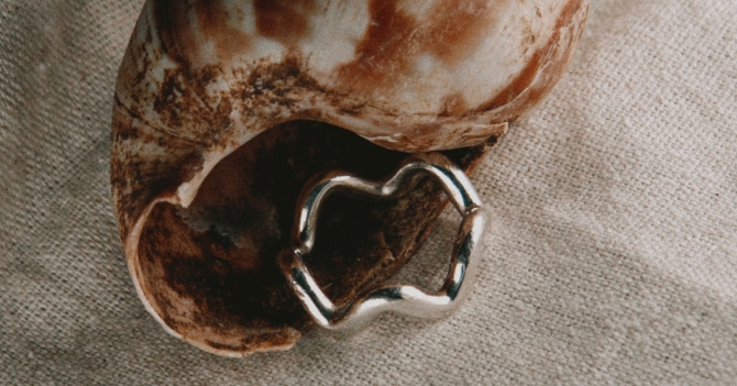 Новое имя. Childinside — украшения для внутреннего ребенка