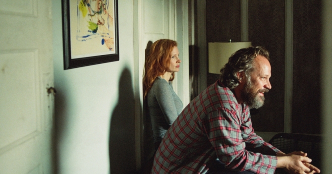 «Память»: 5 причин посмотреть психологическую драму Мишеля Франко