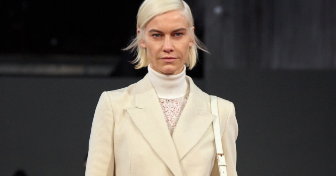 Gabriela Hearst, коллекция осень-зима 2024