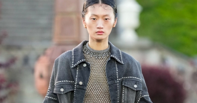 Dior, коллекция Resort 2025