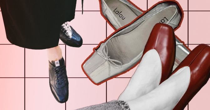 Откуда ноги растут: как выбирать обувь и ухаживать за ней в летний сезон?