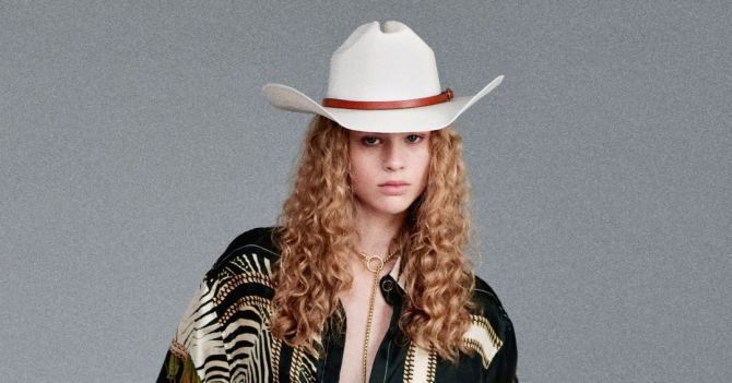 Roberto Cavalli, коллекция Resort 2025