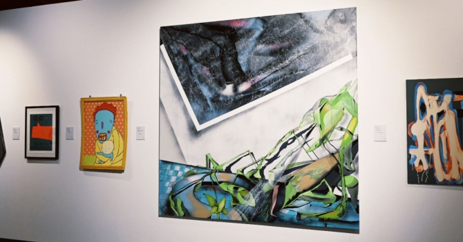 «Тренды за пределами двух столиц»: Анастасия Постригай — о том, где в России искать актуальное искусство