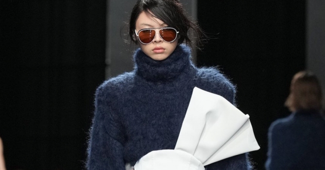 Sportmax, коллекция осень-зима 2024