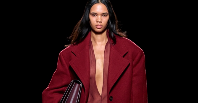 Ferragamo, коллекция осень-зима 2024