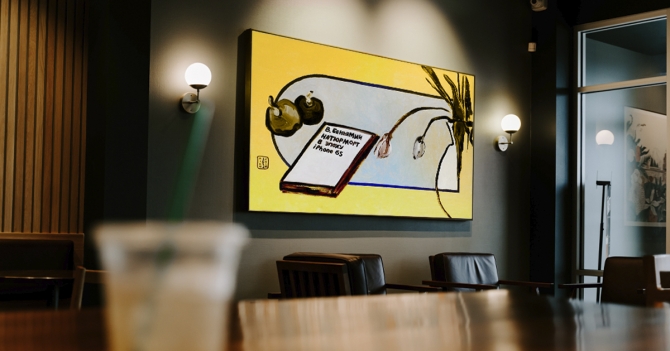 «Модные дома, вузы, темные переулки»: Анастасия Постригай — о том, где зарождаются таланты