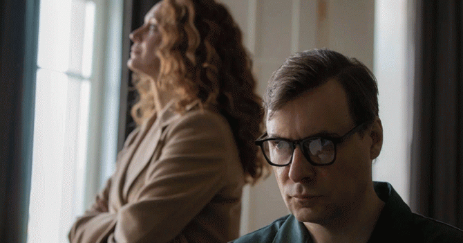 «Нежность» и «Любовь напрокат»: 5 фильмов и сериалов для перезагрузки на новогодних каникулах