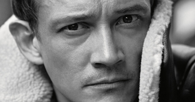 «Я еще не дошел до того места, где мне надо быть»: Сергей Гилев — о фильме «Ниша»