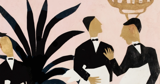 «Васильеву — людям»: Эдуард Мордухович — о первой ретроспективе «русской феи Монпарнаса»