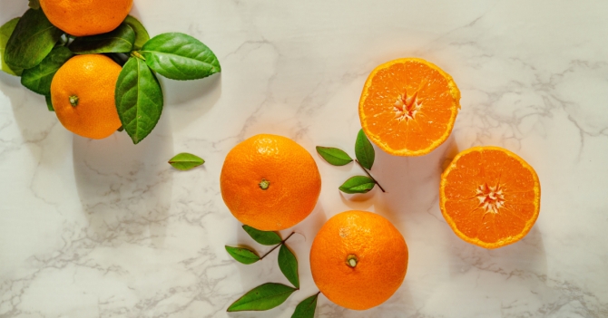 Мандариновая диета: что это такое? Отвечает нутрициолог