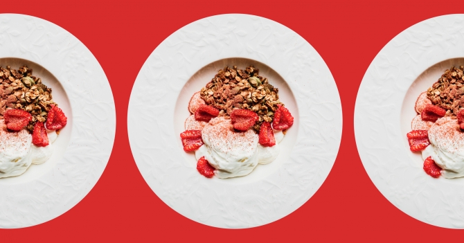 Новости ресторанов: трюфельный рамен, подкопченный лосось и пьемонтская кухня