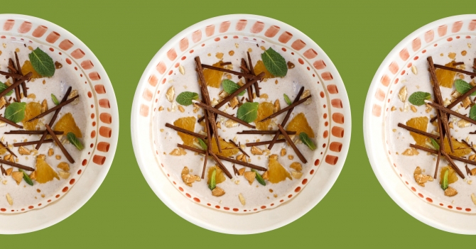 Новости ресторанов: лепешка с морским ежом, чебуреки с крабом и локация в концепции омакасе