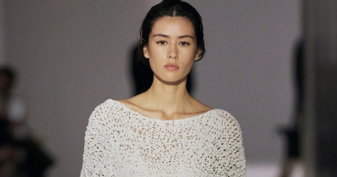 Khaite, коллекция весна-лето 2025