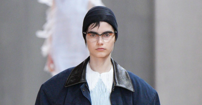 Prada, коллекция весна-лето 2024