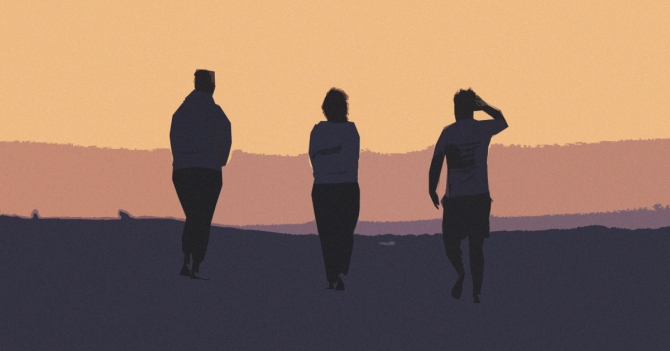 «Жизнь никогда не бывает лучше наших отношений с самими собой»: Ольга Хейфиц — об открытом браке