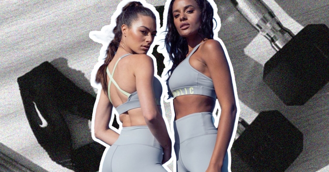 Жиросжигающая тренировка на все тело за 15 минут в день