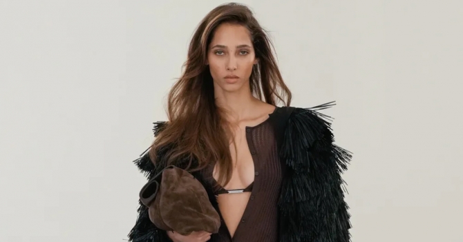 16Arlington, коллекция весна-лето 2025