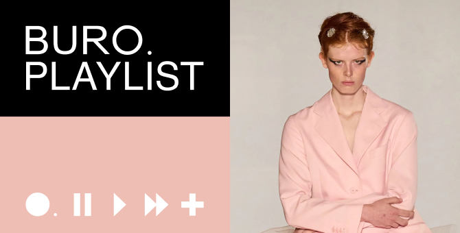 Guns N' Roses и Мортен Харкет: плейлист с Недели моды в Нью-Йорке и Лондоне