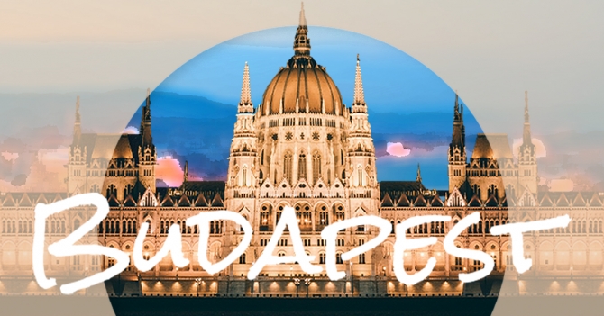 Готические базилики и парижская романтика: гид по Будапешту от редакции BURO.