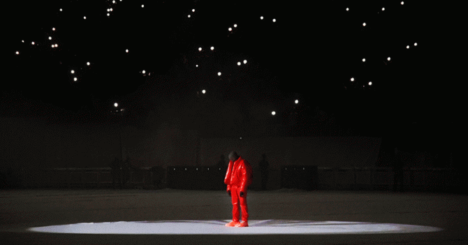 Великий и ужасный: что стоит за гением Канье Уэста