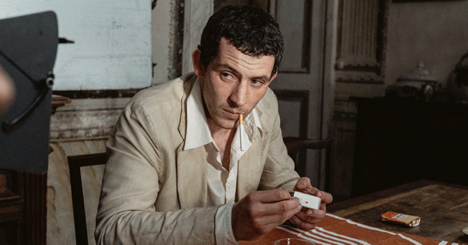 «Анатомия падения» и «Химера»: гид BURO. по кинопрограмме The Art Newspaper Russia Film Festival