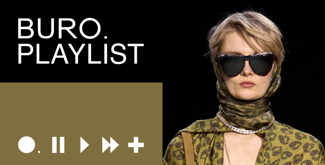 t.A.T.u. и Эми Уайнхаус: плейлист с Недель моды в Нью-Йорке и Лондоне