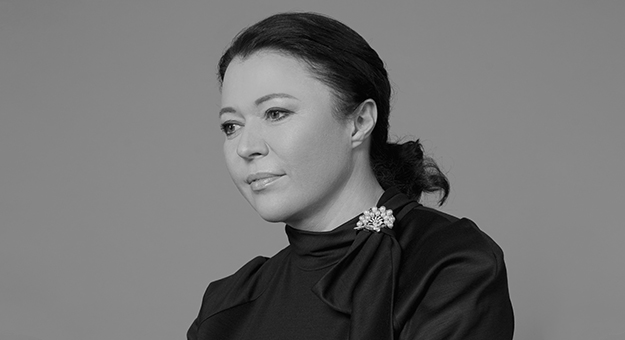 «Давайте, Минни Маус выйдет на подиум» – интервью с главой Disney Россия