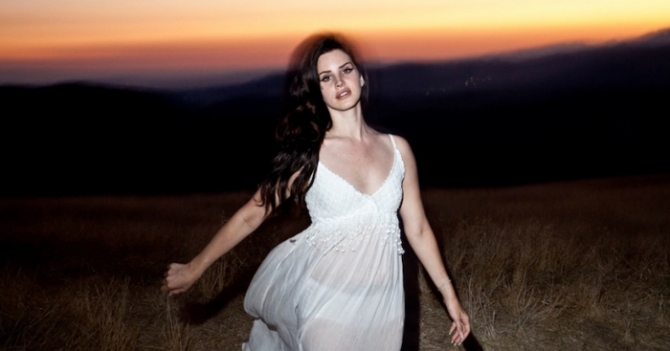 Tropico Ланы Дель Рей. Полная версия