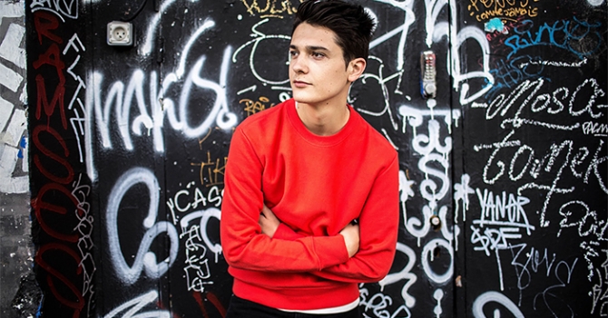 Новое имя в музыке: Kungs