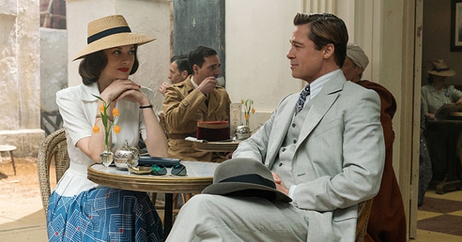 Что смотреть осенью: 15 главных фильмов сезона