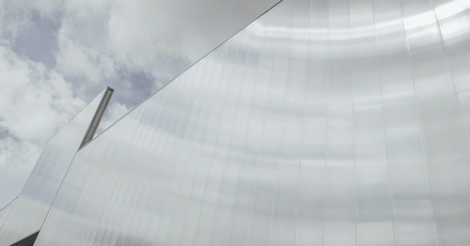 Экскурсия Buro 24/7: новое здание музея современного искусства \"Гараж\"