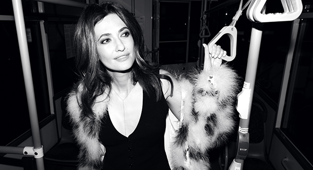 Гости показа Rasario, весна-лето 2017