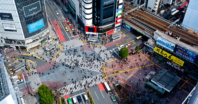 Мы не одни такие: путешествуем по странам, где тоже бушует кризис