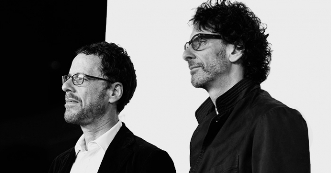 Братья Коэн впервые снимут сериал