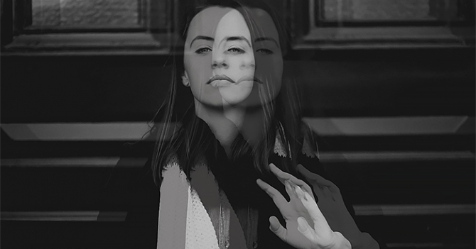 Новое имя в музыке: Gordi