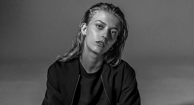 Вышел лукбук новой базовой коллекции adidas Originals