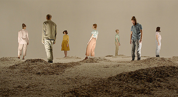 Венецианская биеннале 2017: кто есть кто в российском павильоне