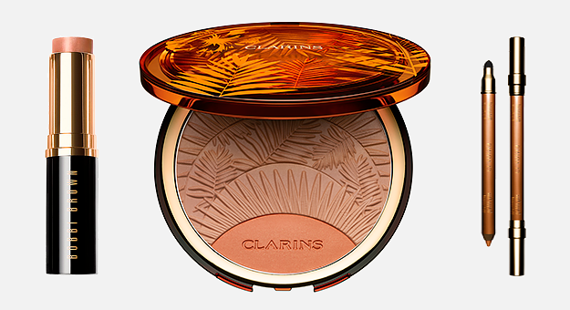 Летние коллекции макияжа — обзор Buro 24/7