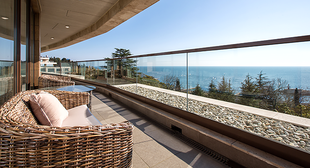 Как провести майские праздники в Сочи