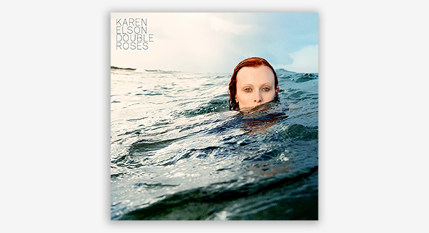 Карен Элсон выпустила новый альбом