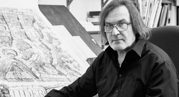 Михаил Филиппов: «Классика — это живая тема»