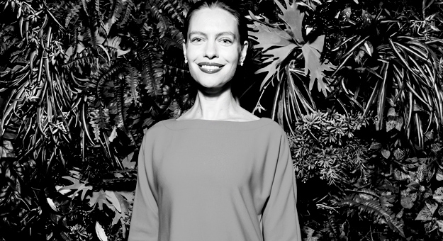 Десятилетие отеля The Ritz-Carlton: Александра Федорова, Дарья Мороз, Екатерина Шпица